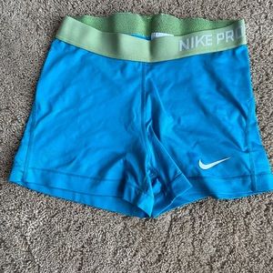 NIKE PRO SPANDEX